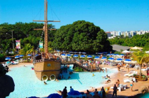 Piazza diRoma - diRoma Acqua Park Incluido